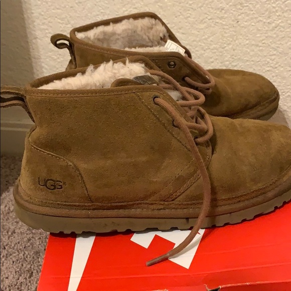 Men UGGS main image 8